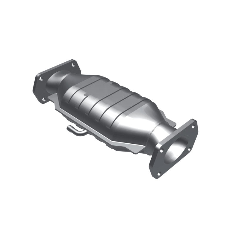 MagnaFlow Direct Fit Catalytic Converter Mf Gm