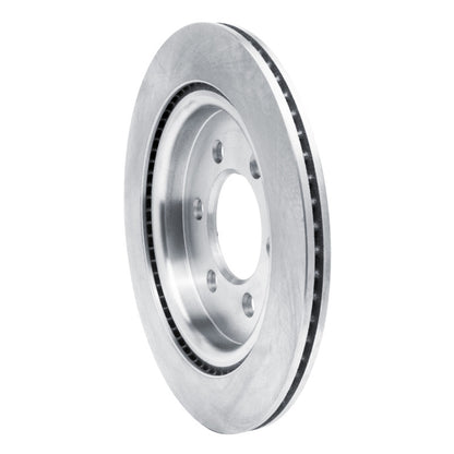 DFC 21-25 Ford Expedition Rear Brake Rotor