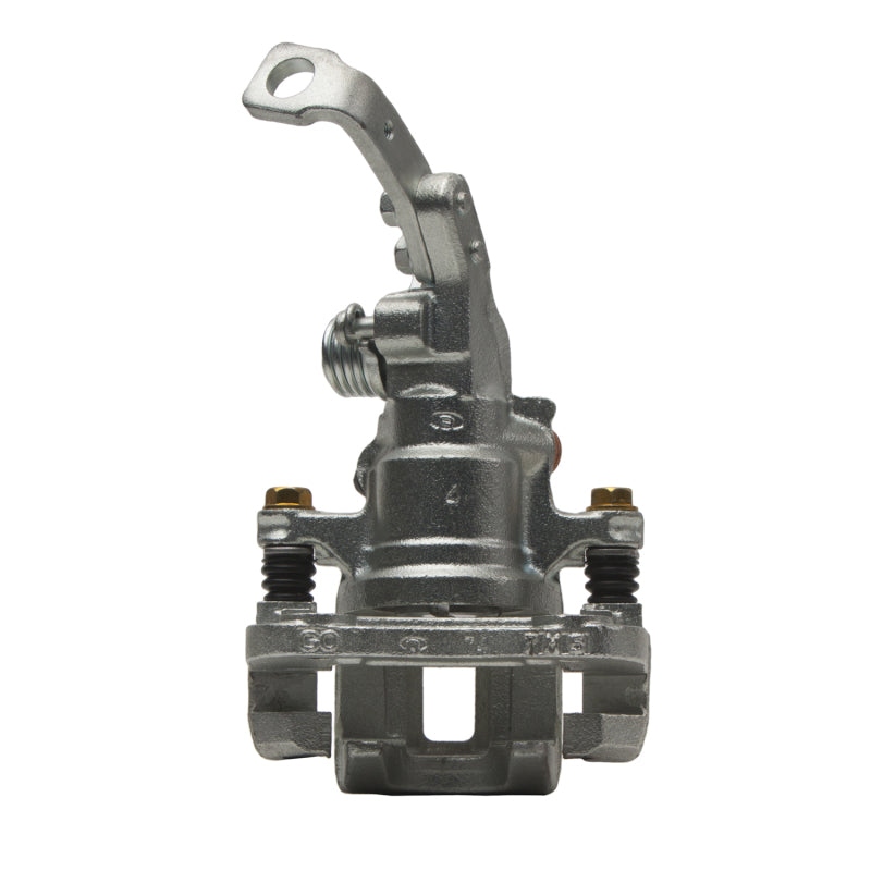 DFC 91-98 Acura TL Rear-R Premium Caliper - Silver Zinc Coated