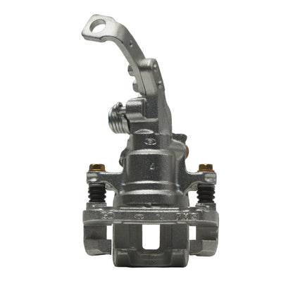 DFC 91-98 Acura TL Rear-R Premium Caliper - Silver Zinc Coated