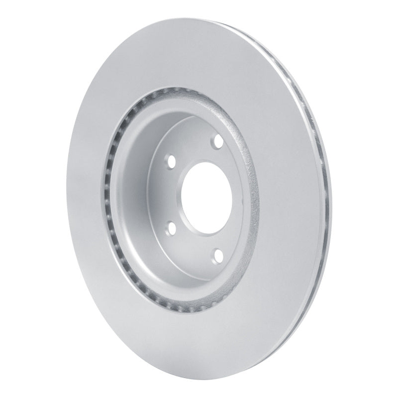 DFC 21-25 Infiniti QX60 Rear GeoSPEC Coated Rotor