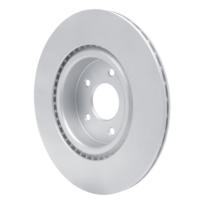 DFC 21-25 Infiniti QX60 Rear GeoSPEC Coated Rotor