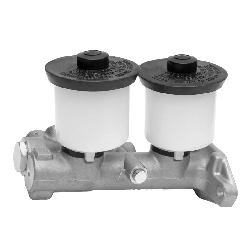 DFC 84-84 Chevrolet Corvette Brake Master Cylinder