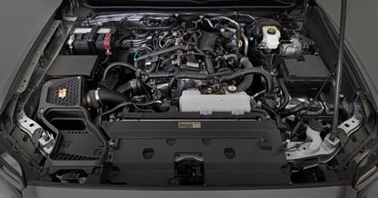 K&N Engineering K&N 2024 Toyota Tacoma 63 Series Air Intake
