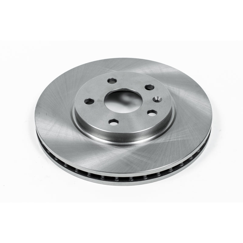 PowerStop Power Stop 08-14 Cadillac CTS Front Autospecialty Brake Rotor