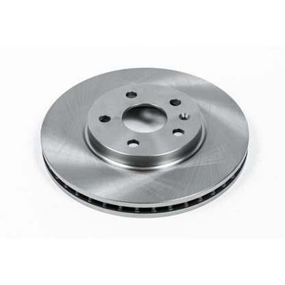 PowerStop Power Stop 08-14 Cadillac CTS Front Autospecialty Brake Rotor