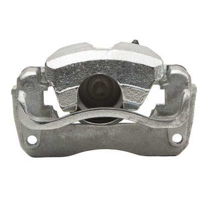 DFC 02-04 Toyota Camry Front-L Premium Caliper - Silver Zinc Coated