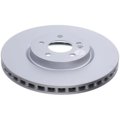 PowerStop Power Stop 2023 Mercedes-Benz EQB 250+ Front Evolution Coated Rotor