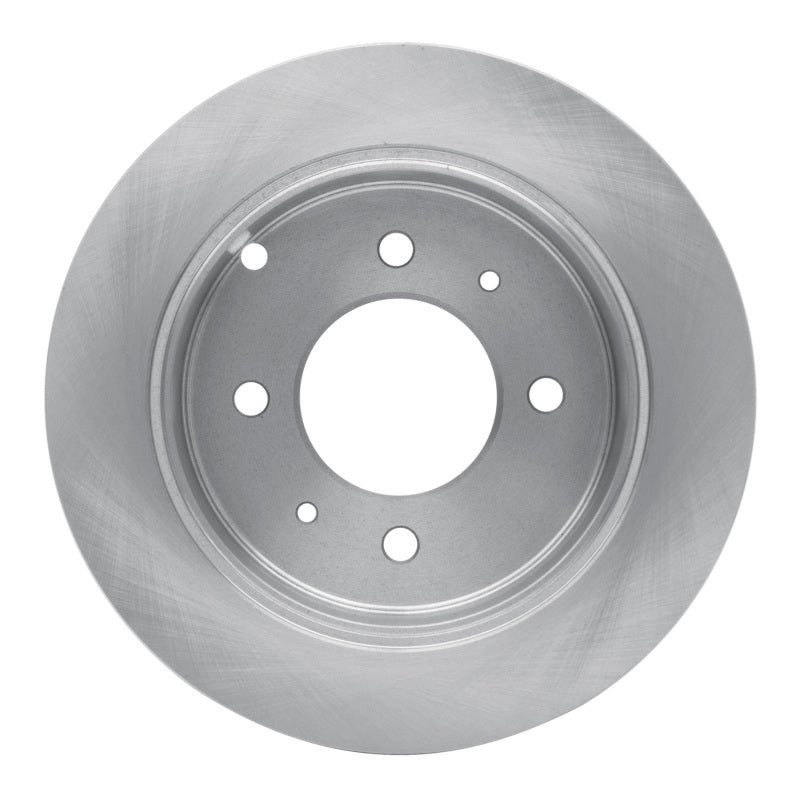 DFC 99-06 Hyundai Sonata Rear Brake Rotor