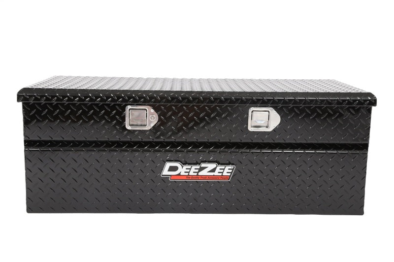 Dee Zee Universal Tool Box - Red Chest Black BT 46In