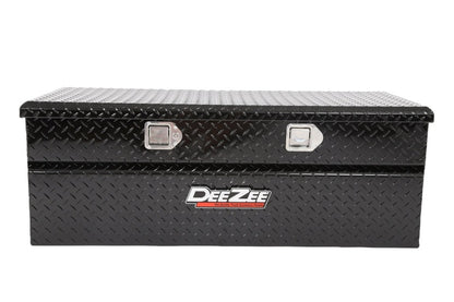 Dee Zee Universal Tool Box - Red Chest Black BT 46In