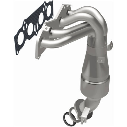 MagnaFlow Direct Fit Catalytic Converter 04-06 Toyota Highlander 2.4L