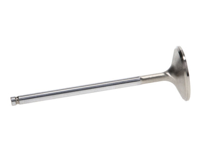 Manley Performance Manley 92-00 Acura Integra / 99-00 Honda Civic 16 Valve 33.0mm Race Flo F/F Intake Valve (SINGLE)