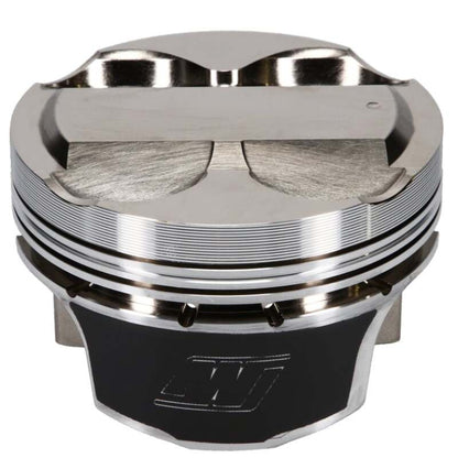 Wiseco Mitsubishi 4G63 87.00 mm Bore 28.70 mm CH 1.90 CC Piston Set
