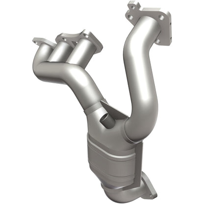 MagnaFlow Direct Fit Catalytic Converter 2001 Mercury Villager 3.3L