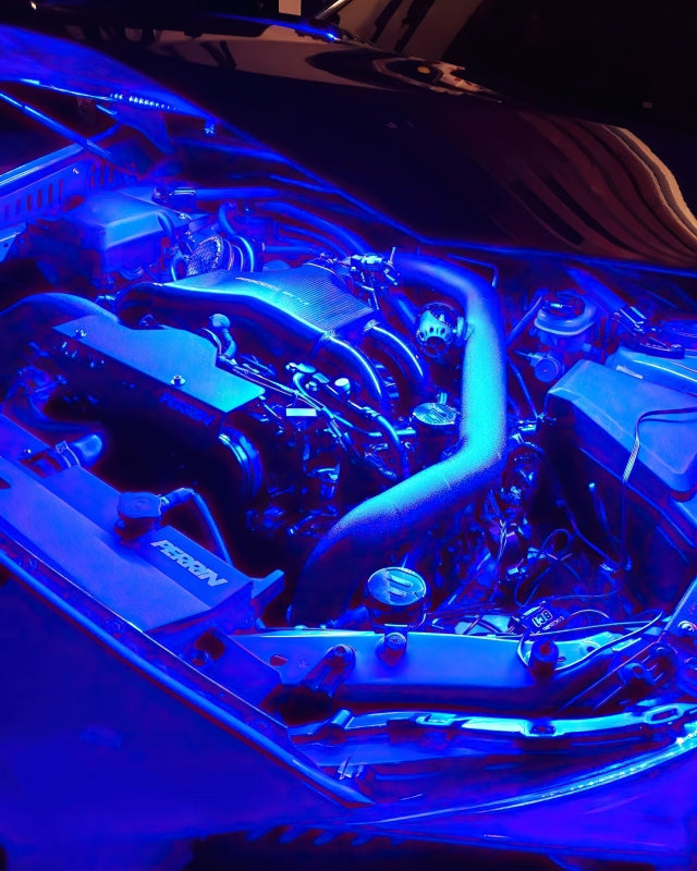 ORACLE Lighting Oracle Engine Bay LED Kit 60in - Blue