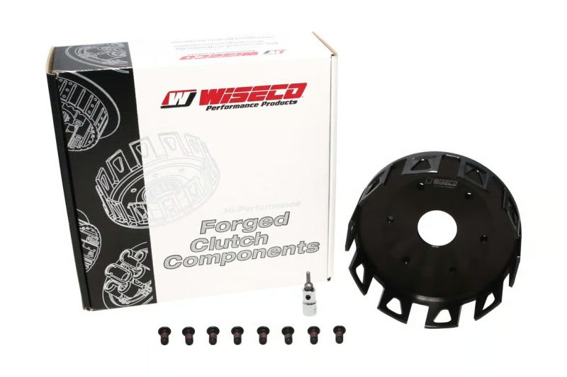 Wiseco 95-06 KDX200/97-05 220 Clutch Basket