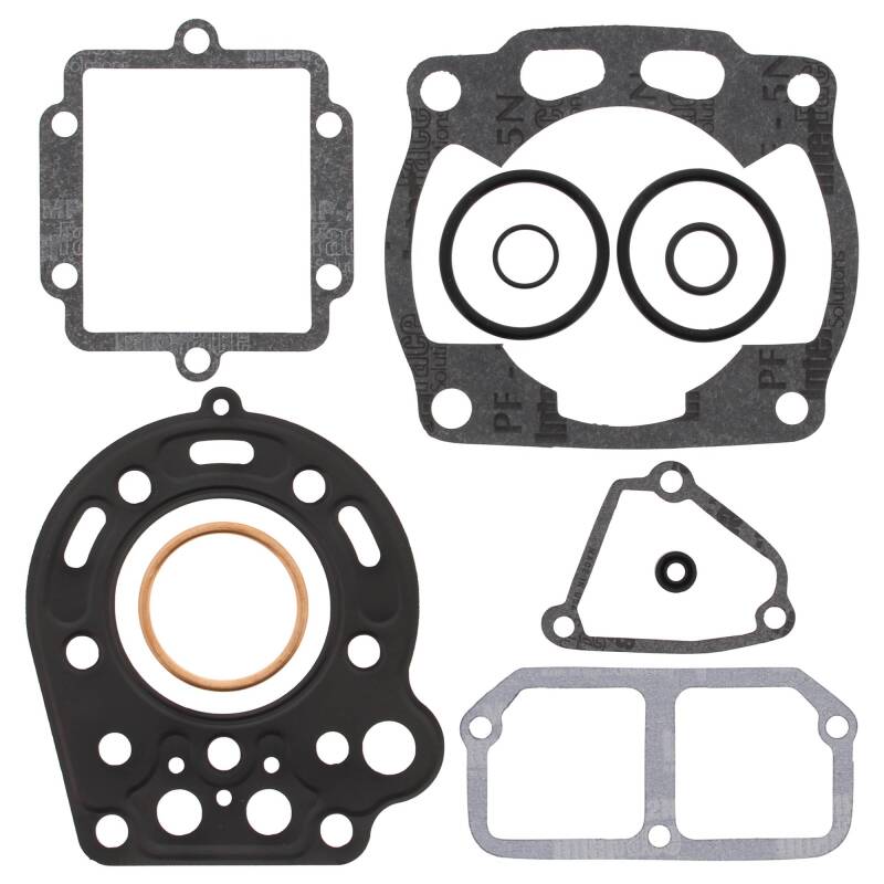 Vertex Pistons Vertex Gaskets 90-91 Kawasaki KX125 Top End Gasket Kit
