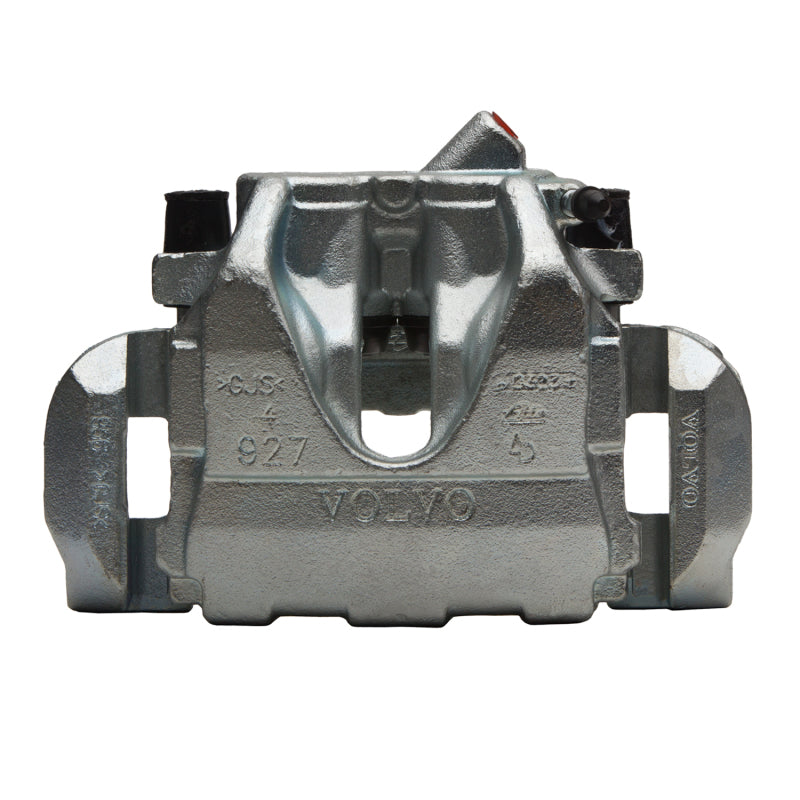 DFC 03-16 Volvo XC90/XC60 Front-R Premium Caliper - Silver Zinc Coated