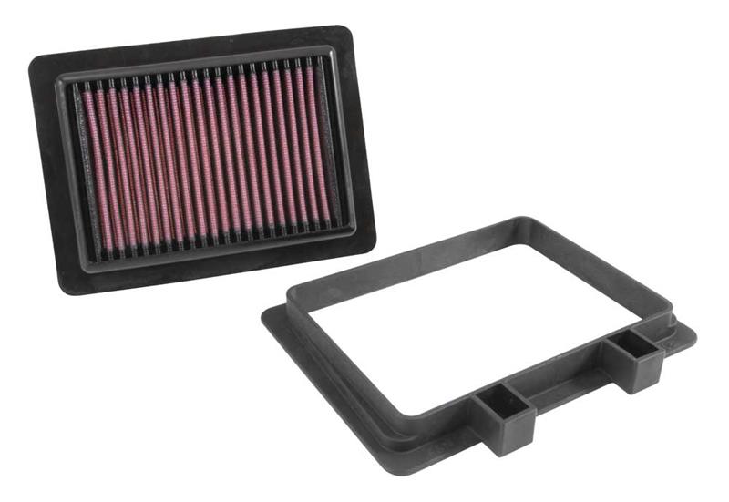 K&N Engineering K&N 14-15 Suzuki DL1000 V-Strom Replacement Air Filter