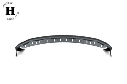 Addictive Desert Designs 17-20 Ford Raptor Pro Bolt-On Front Bumper - Hammer Black