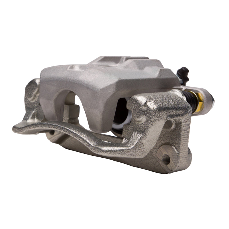 DFC 10-14 Subaru Outback Rear-R Premium Caliper - Silver Zinc Coated