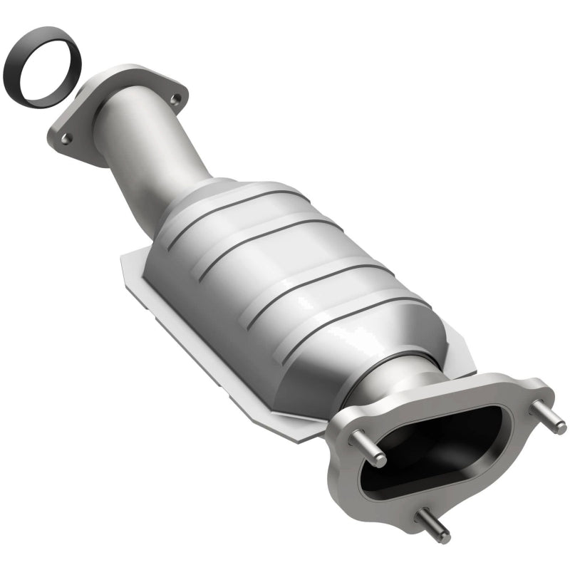 MagnaFlow Direct Fit Catalytic Conv 04-06 Ford Ranger Rear Assy / 04-06 Mazda B3000/B4000 Rear Assy