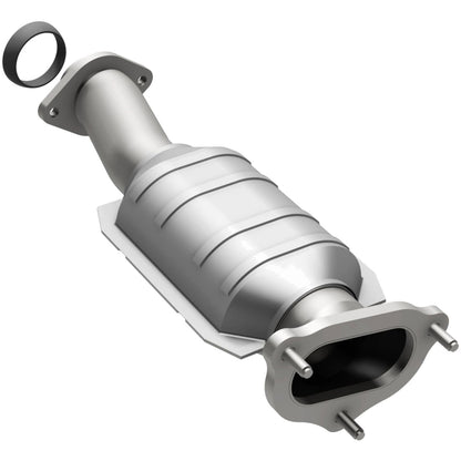 MagnaFlow Direct Fit Catalytic Conv 04-06 Ford Ranger Rear Assy / 04-06 Mazda B3000/B4000 Rear Assy