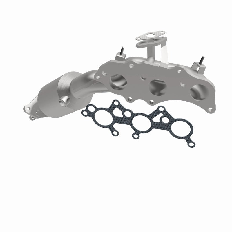 MagnaFlow 2013 FJ Cruiser V6 4 OEM Manifold Direct Fit Converter