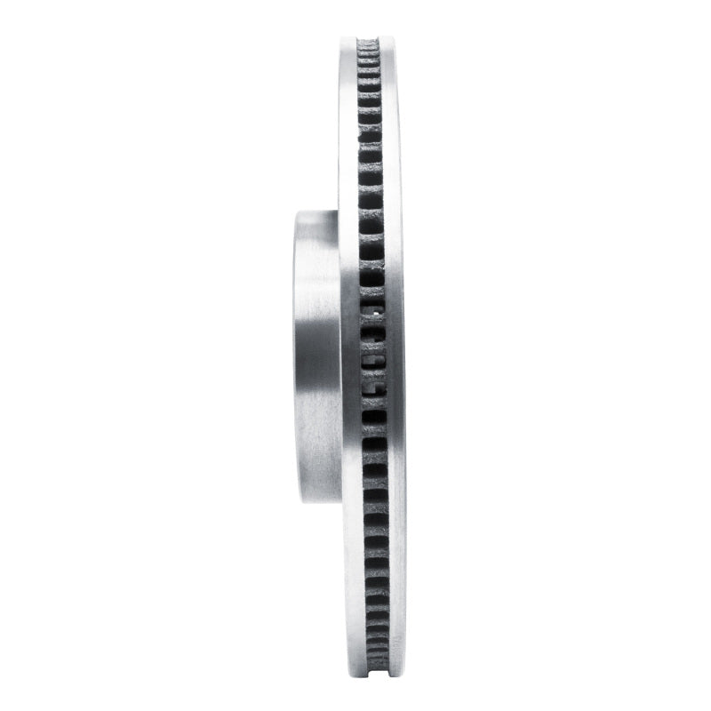 DFC 22-25 Ford Maverick Front Brake Rotor