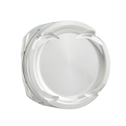 CP Pistons CP Piston & Ring Set for Acura/Honda K24 w/K20A/A2/A3 - Bore (87mm) - Size (STD) - Compression Ratio