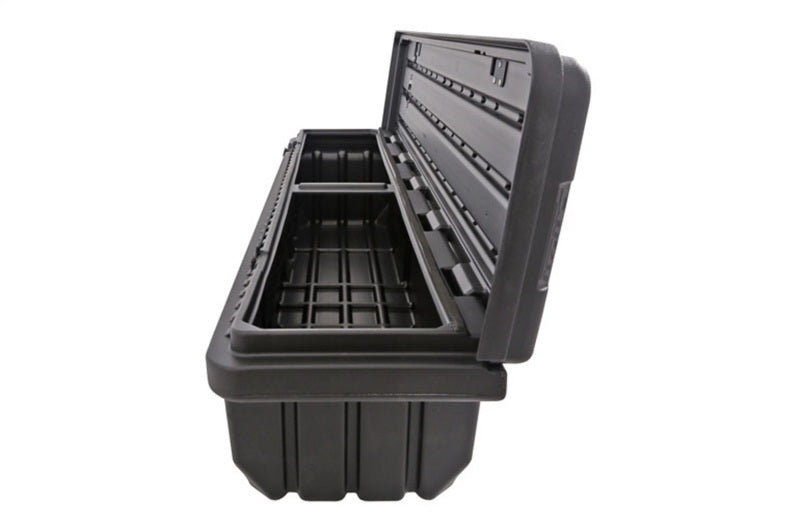 Dee Zee Universal Tool Box - Specialty Crossover Toolbox Plastic Full Size