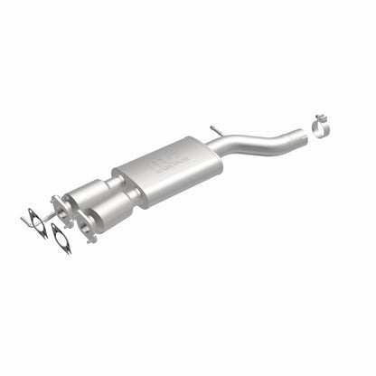 MagnaFlow Direct Fit Catalytic Converter 12-15 Cadillac SRX 3.6L