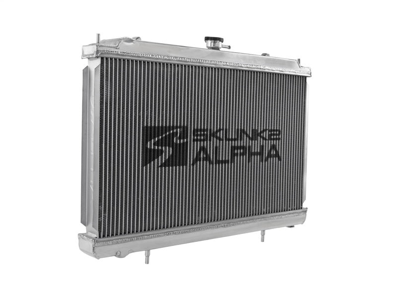 Skunk2 Racing Skunk2 Alpha Series 95-98 Nissan 240sx Radiator