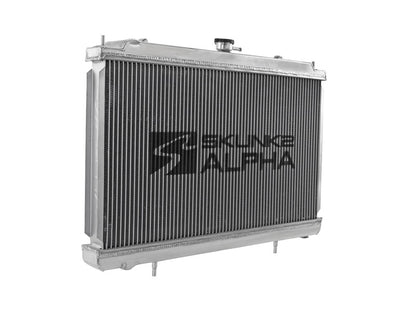 Skunk2 Racing Skunk2 Alpha Series 95-98 Nissan 240sx Radiator