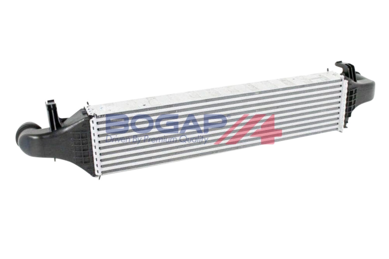 BOGAP C4220121 Charge Air Cooler | ML Performance Car Parts