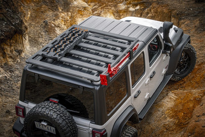 ARB BASE Rack Mount Kit 17950010 (For use w/ arb1770020)