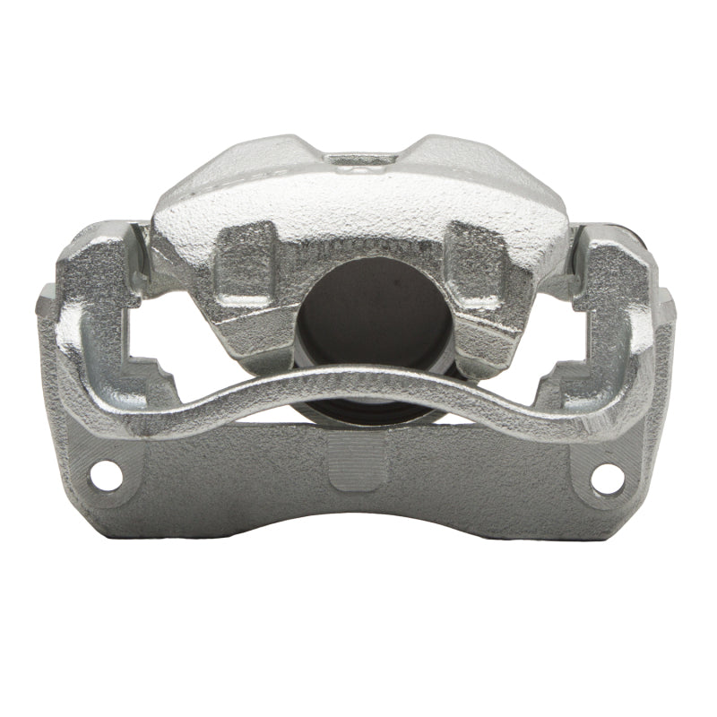 DFC 04-10 Toyota Solara Front-R Premium Caliper - Silver Zinc Coated