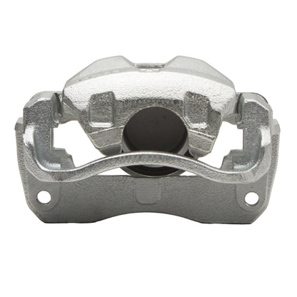 DFC 04-10 Toyota Solara Front-R Premium Caliper - Silver Zinc Coated