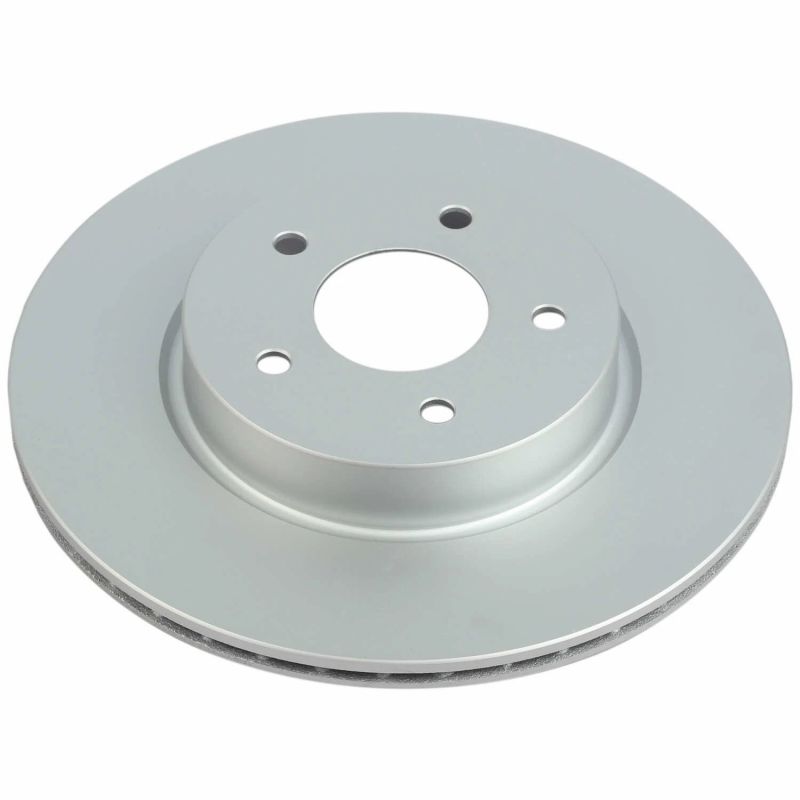 PowerStop Power Stop 19-20 Infiniti QX50 Rear Evolution Geomet Coated Rotor