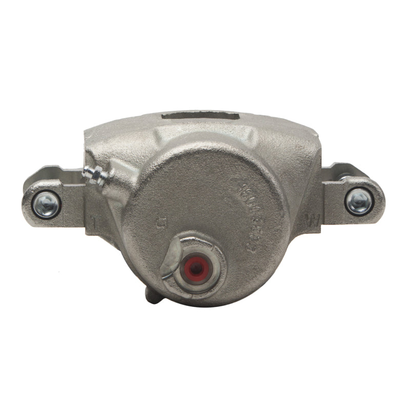 DFC 720095 Chevrolet C20 Suburban Front-R Premium Caliper - Silver Zinc Coated