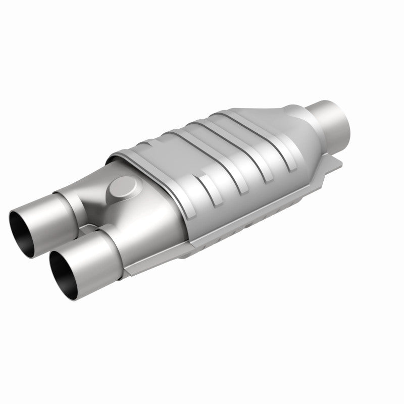 MagnaFlow Universal Catalytic Converter 2.5inch/2inch Single/dual