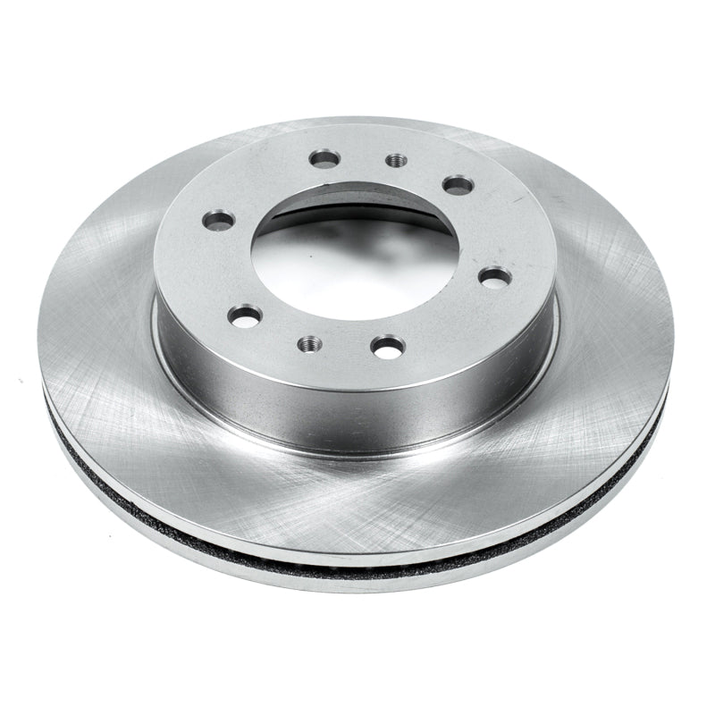 PowerStop Power Stop 06-10 Hummer H3 Front Autospecialty Brake Rotor