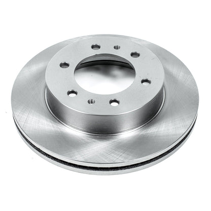 PowerStop Power Stop 06-10 Hummer H3 Front Autospecialty Brake Rotor