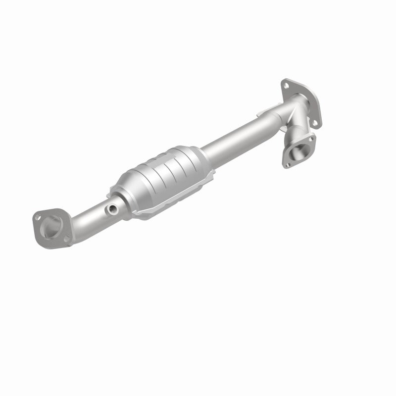 MagnaFlow Direct Fit Catalytic Converter 05-07 4Runner Passenger Side Rear