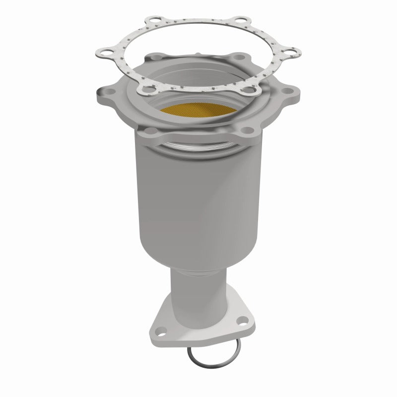 MagnaFlow Direct Fit Catalytic Converter 01-04 Pathfinder P/S frt OE
