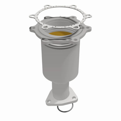 MagnaFlow Direct Fit Catalytic Converter 01-04 Pathfinder P/S frt OE