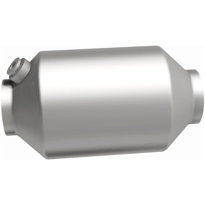 MagnaFlow Universal Catalytic Converter 2.50in C/C Spun Front OEM