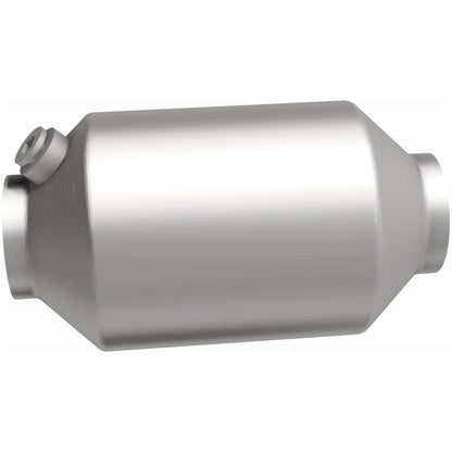 MagnaFlow Universal Catalytic Converter 2.50in C/C Spun Front OEM