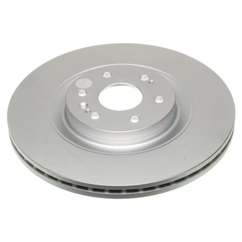 PowerStop Power Stop 21-22 Chevrolet Tahoe Front Evolution Coated Rotor